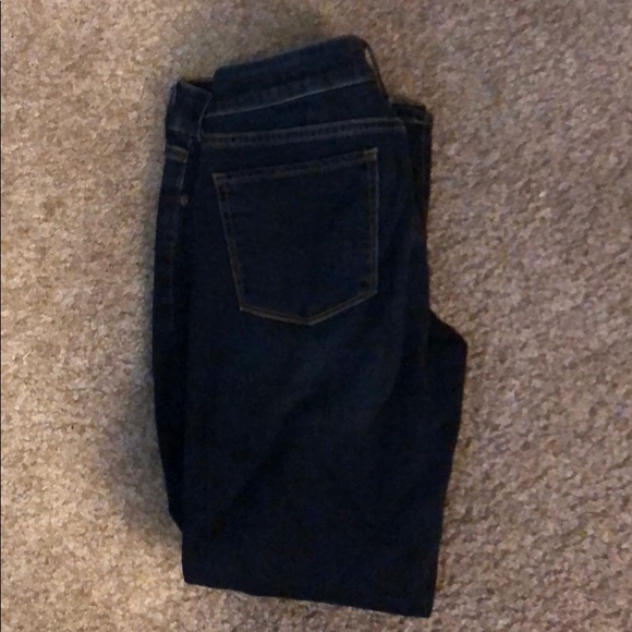 Lolita Skinny Jeans - Picture 2 of 2